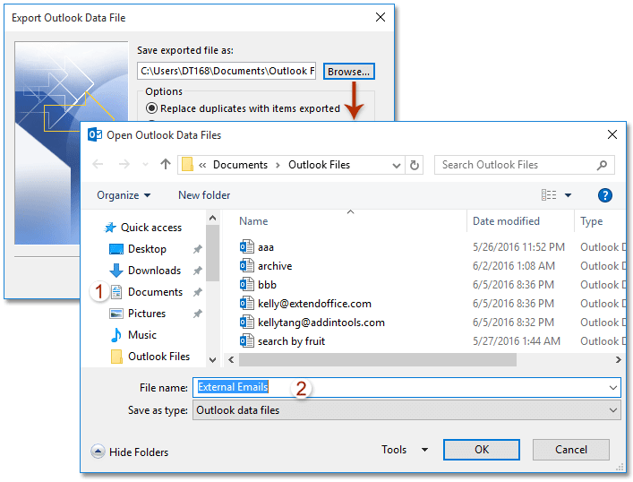 Как сделать экспорт в outlook Как сделать экспорт в outlook