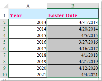 list of synonyms and antonyms of the word easter 2019 date calendar 12 com