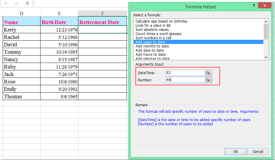 Age calculator software for windows 7