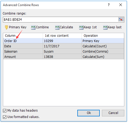 License Name And Code For Kutools In Excel