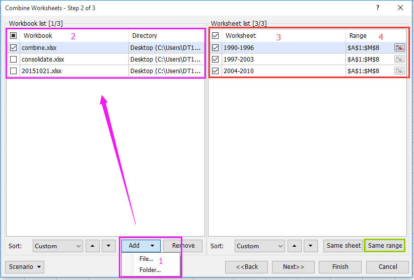 How To Merge Multiple Sheets With Same Headers In Excel How To Merge Multiple Sheets With Same Headers In Excel