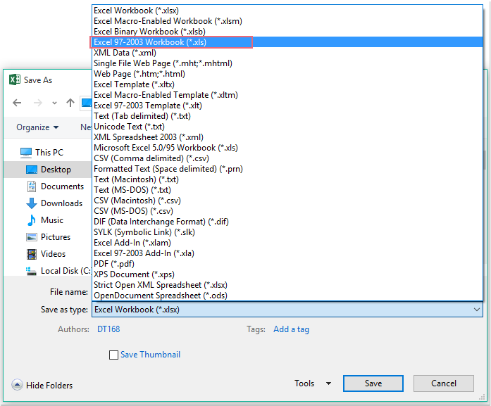 convert 10 windows xlsx xls to convert to multiple formats How to formats xlsx xls or