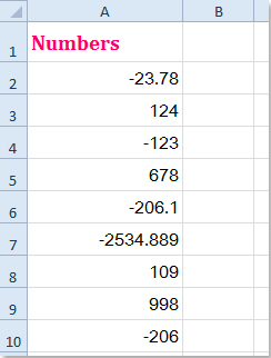 Using Parentheses For Negative Numbers How To Put Parenthesis For Negative Excel Mac - fasrlove