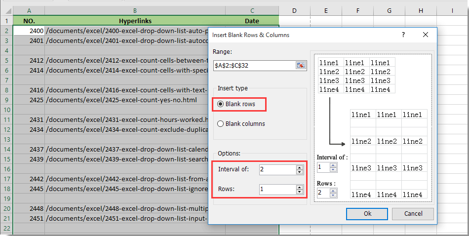 In To How Excel Enter