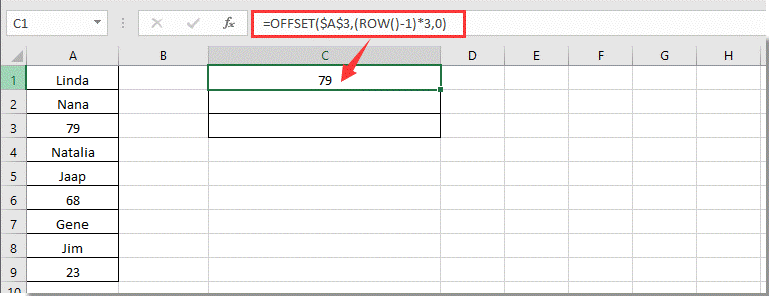 absolute cell reference excel 2013
