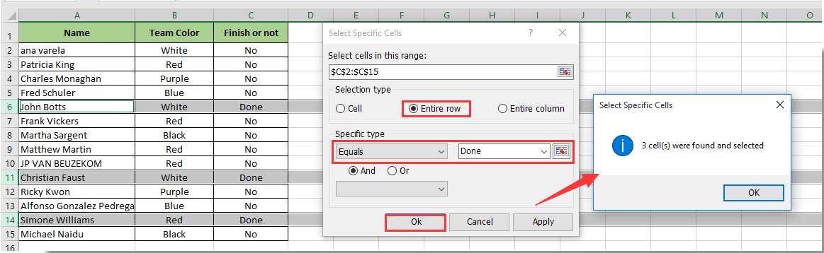 doc move row to another sheet 0