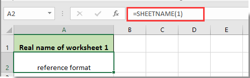 name value vba on worksheet cell based to index by How reference of worksheet number name instead