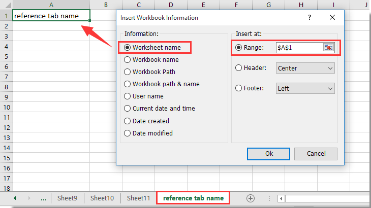 how-to-reference-tab-name-in-cell-in-excel