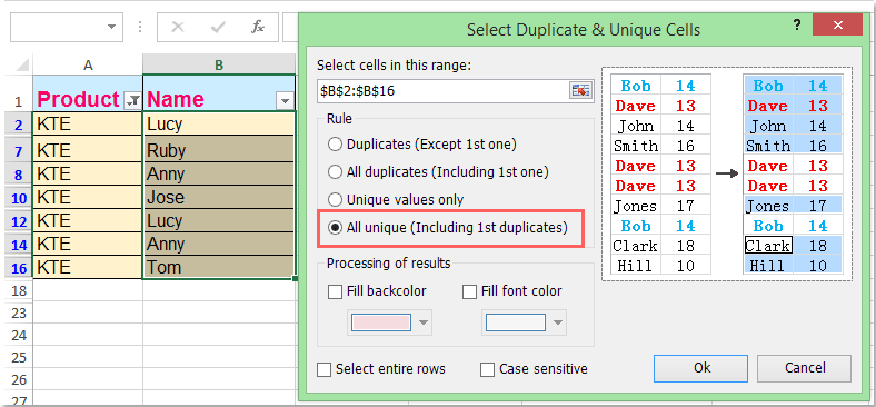 extract on unique criteria based values in to excel how on based extract in values Excel? How unique criteria to