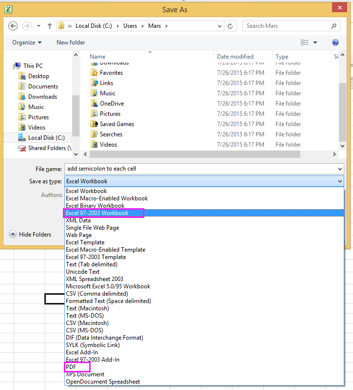 stdf to csv converter