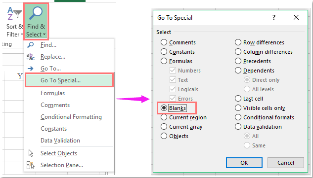 doc filter merged cell 4