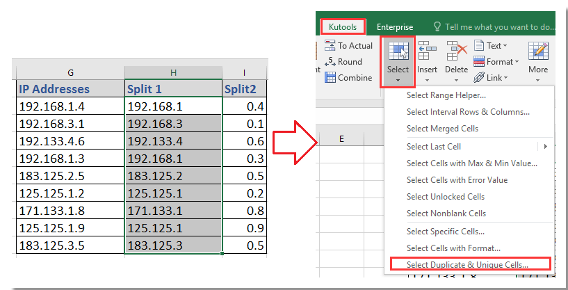 how-to-quickly-find-partial-duplicates-in-an-excel-column