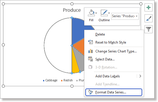 how-to-create-a-half-pie-chart-in-excel