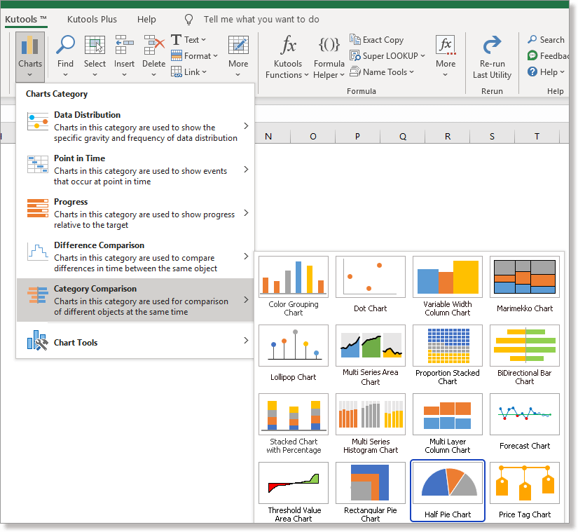 how-to-create-a-half-pie-chart-in-excel