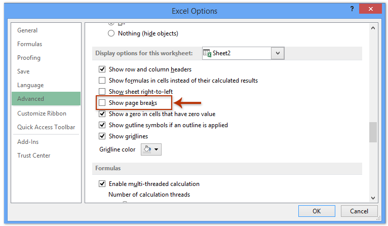 how-to-hide-page-breaks-in-active-sheet-or-all-sheets-in-excel