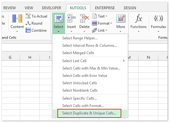 check duplicates for excel how to in in Excel? hide if rows duplicate How to