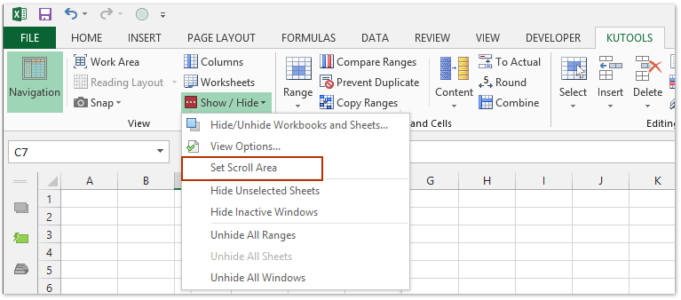 how-to-grey-out-unused-cells-in-excel-earn-excel