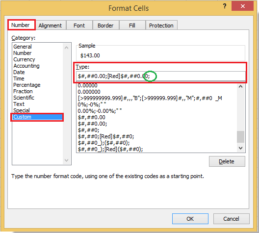 How To Hide Zero Currency In Excel 