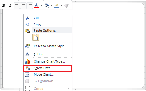 excel milestone chart