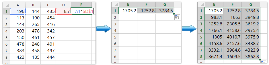 how-to-multiply-a-range-of-cells-by-same-number-in-excel