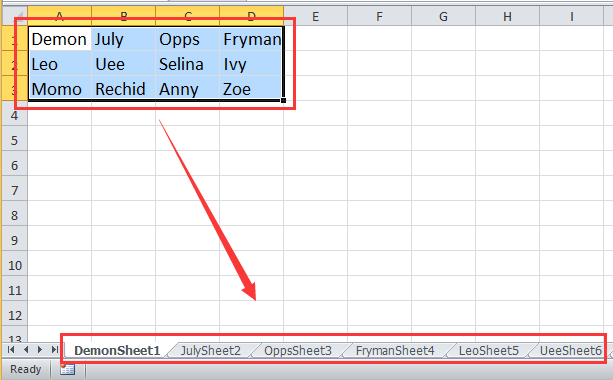 based name on cell worksheet value Excel? How worksheets based to values on in rename cell based name on cell worksheet value Excel? How worksheets based to values on in rename cell