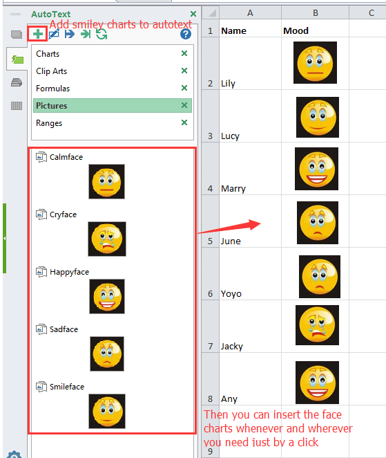 How to quickly find and replace in multiple opened Excel files?