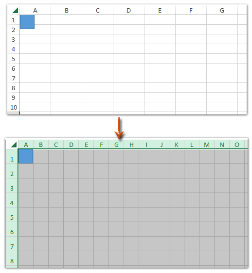 graph paper template excel how to create grid paper square template in excel graph paper template excel how to create grid paper square template in excel