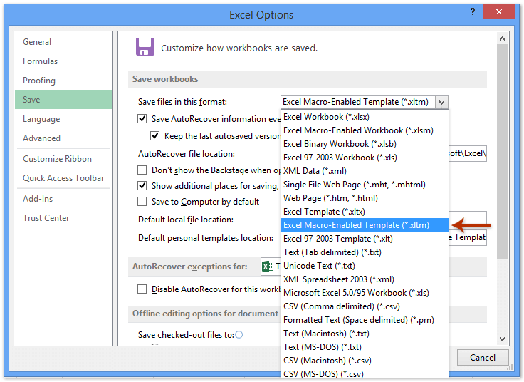 how to create a macro in excel 2010