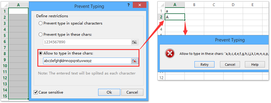 how to limit characters length in a cell in excel the maximum size of a cell is limited by