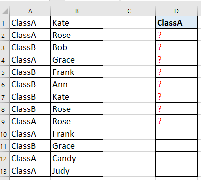 how to use vlookup