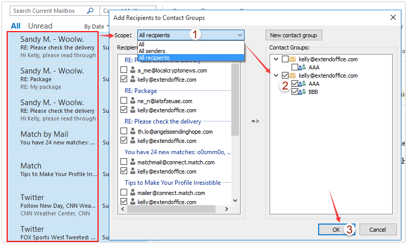 how-to-create-a-contact-group-distribution-list-from-excel-data