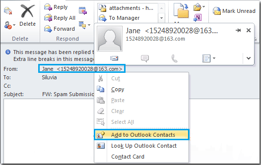 free address book for windows 10