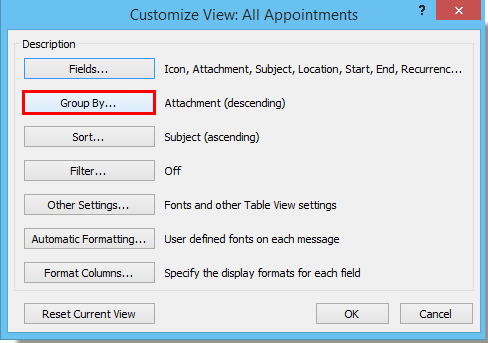 cant open pdf attachment in outlook 2007