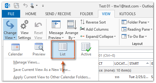 How Do I Delete Duplicate Holidays In Outlook 2016