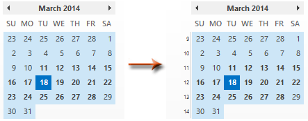 2013 week calendar