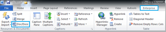 how to change docx to pdf