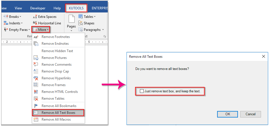 how-to-remove-all-text-boxes-in-word