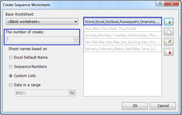 quickly create worksheets from a list of worksheet names in excel blank sign in sheet name
